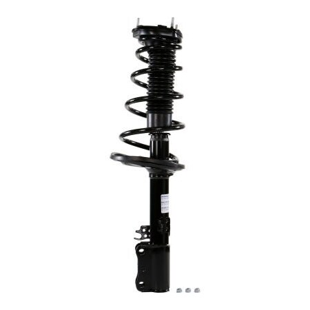 Monroe RoadMatic Strut and Coil Spring Assembly,  182640